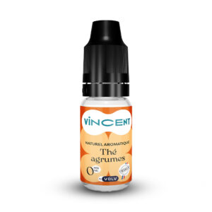 E-liquide Thé Argumes Vincent | VDLV