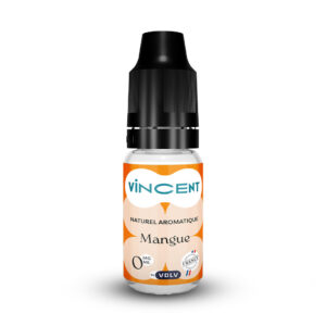 E-liquide Mangue vincent | VDLV