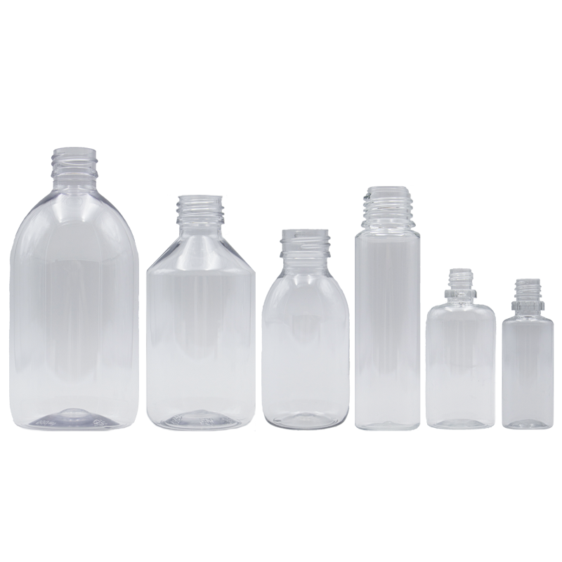 Bouteille vide pour DIY