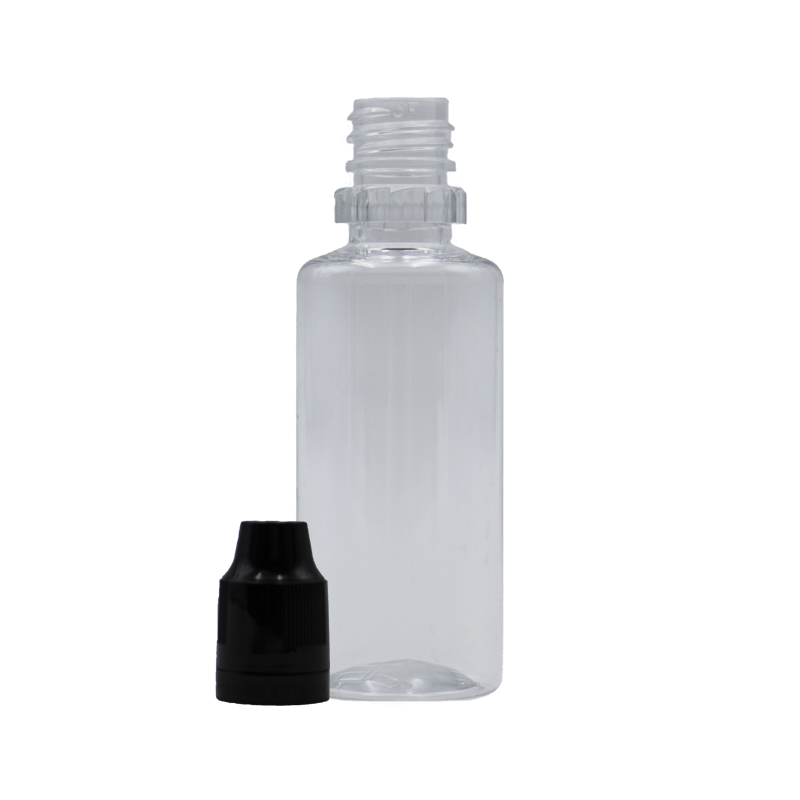 Bouteille vide pour DIY