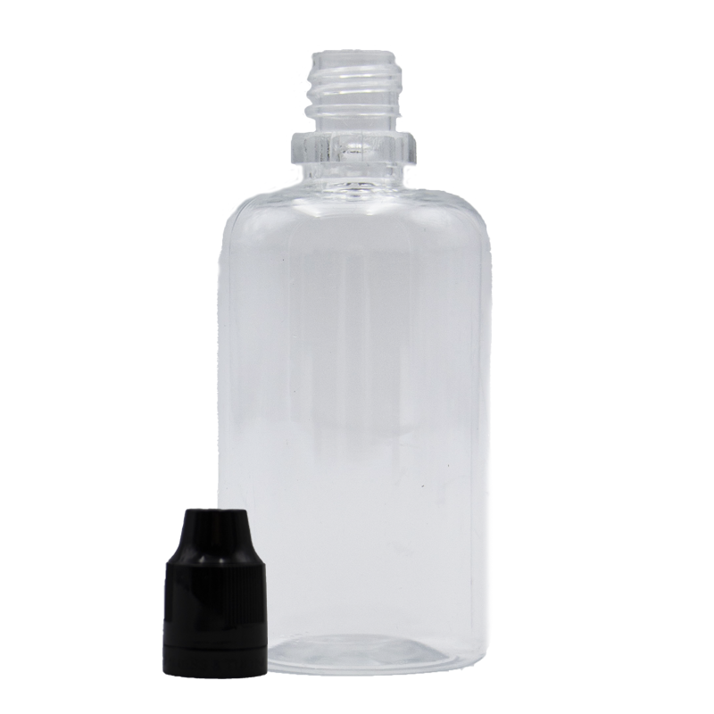 Bouteille vide pour DIY