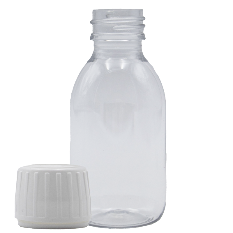 Bouteille vide pour DIY