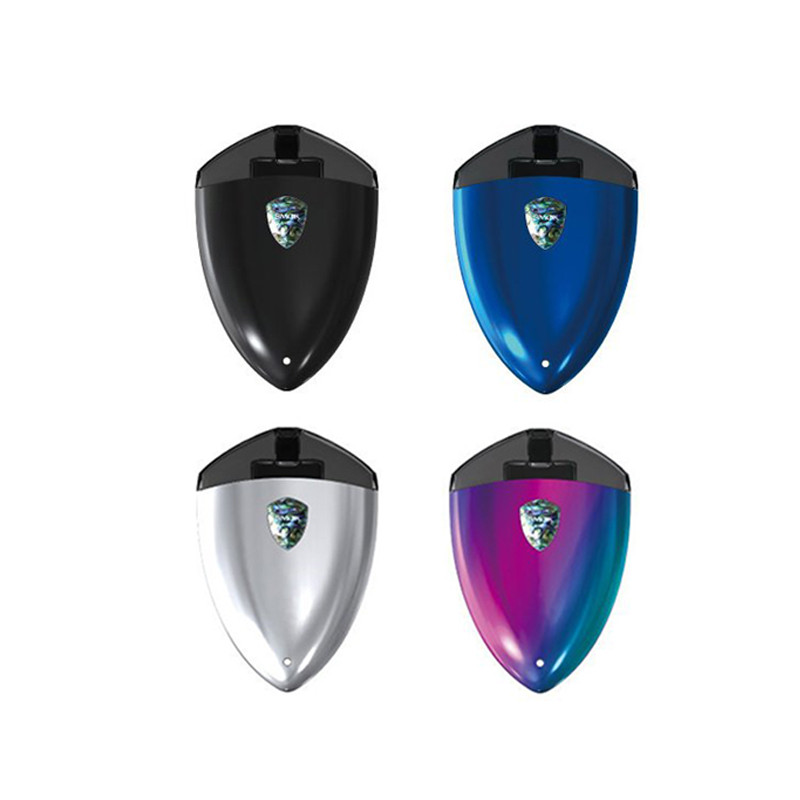 Kit Badge Rolo Smok