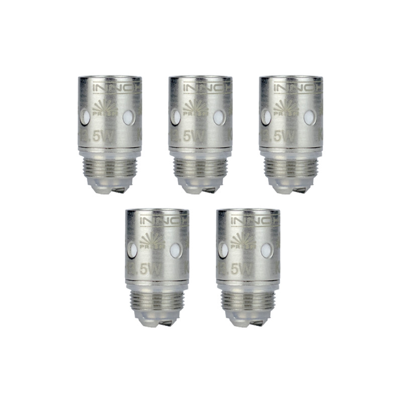 Résistances pour Kit Jem - Innokin