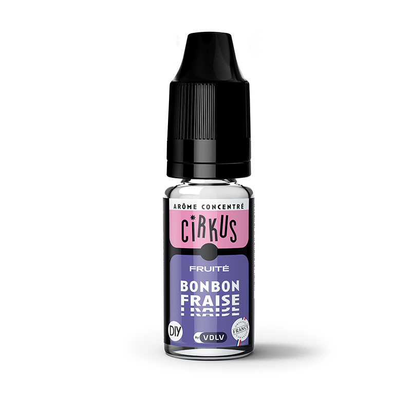 Arôme Bonbon Fraise