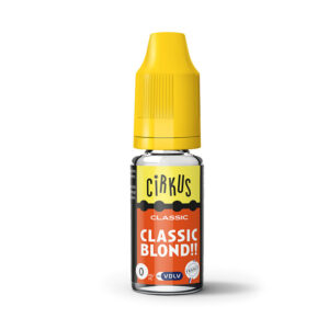 Classic Blond