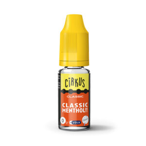 Classic Menthol