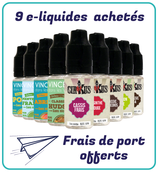 exemple commande