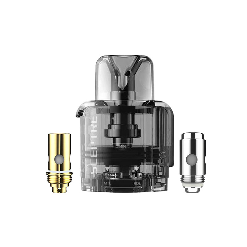 Cartouche pour Kit Sceptre - Innokin