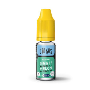 Prends le melon - 10ml