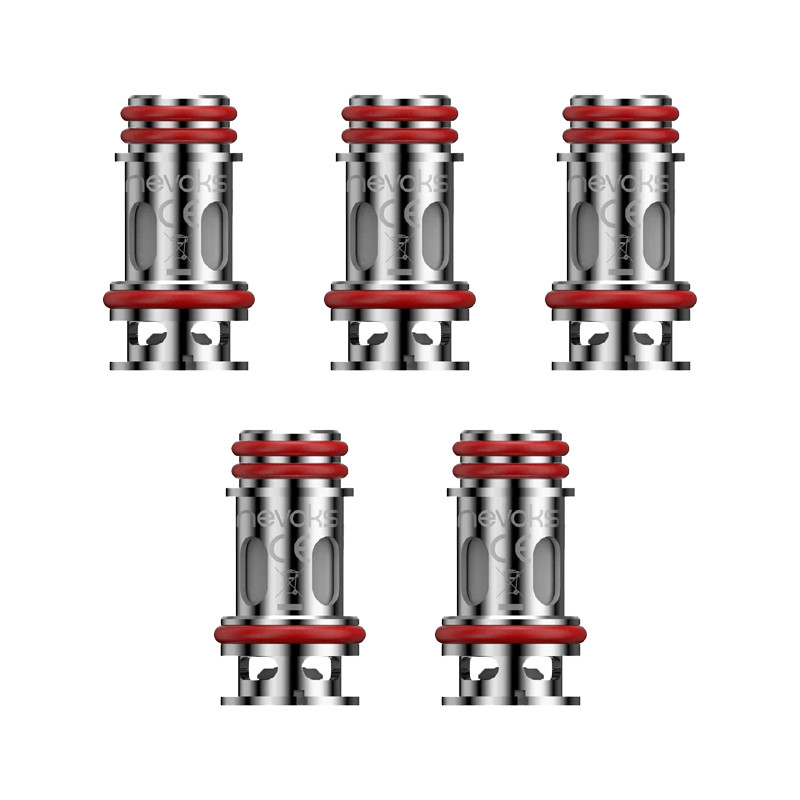Résistances Mesh SPL - Nevoks