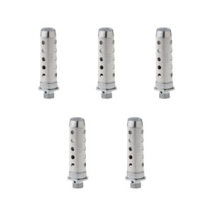 Résistances T18 pour le Prism T18 2 - Innokin