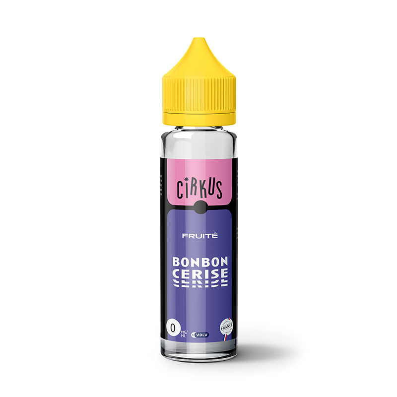 Bonbon Cerise - Edition 50ml