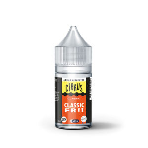 Arôme Cirkus Classic FR - 30ml