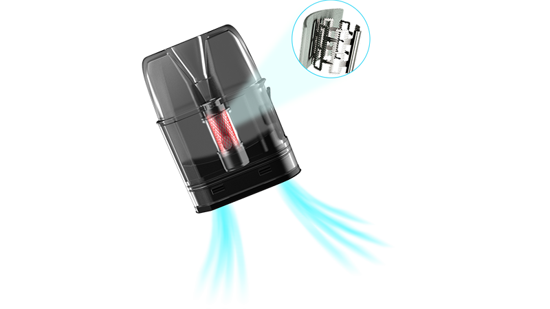 Pod Klypse Starter Kit