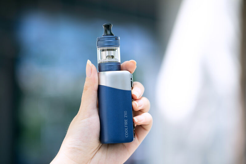 Batterie Coolfire Z60