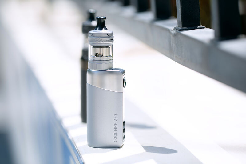 Batterie Coolfire Z60
