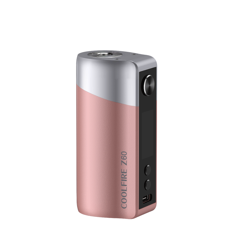 Batterie Coolfire Z60