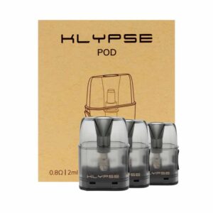 Cartouche Klypse (lot de 3)