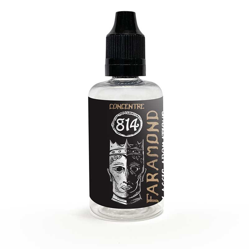 Arôme Faramond - 50ml - 814