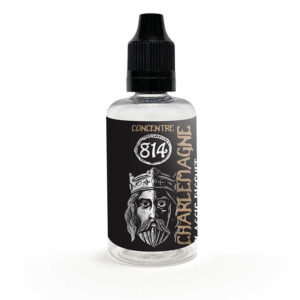Arôme Charlemagne - 50ml - 814