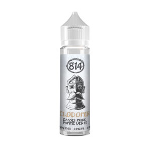 Clodomir - Edition 50ml - 814
