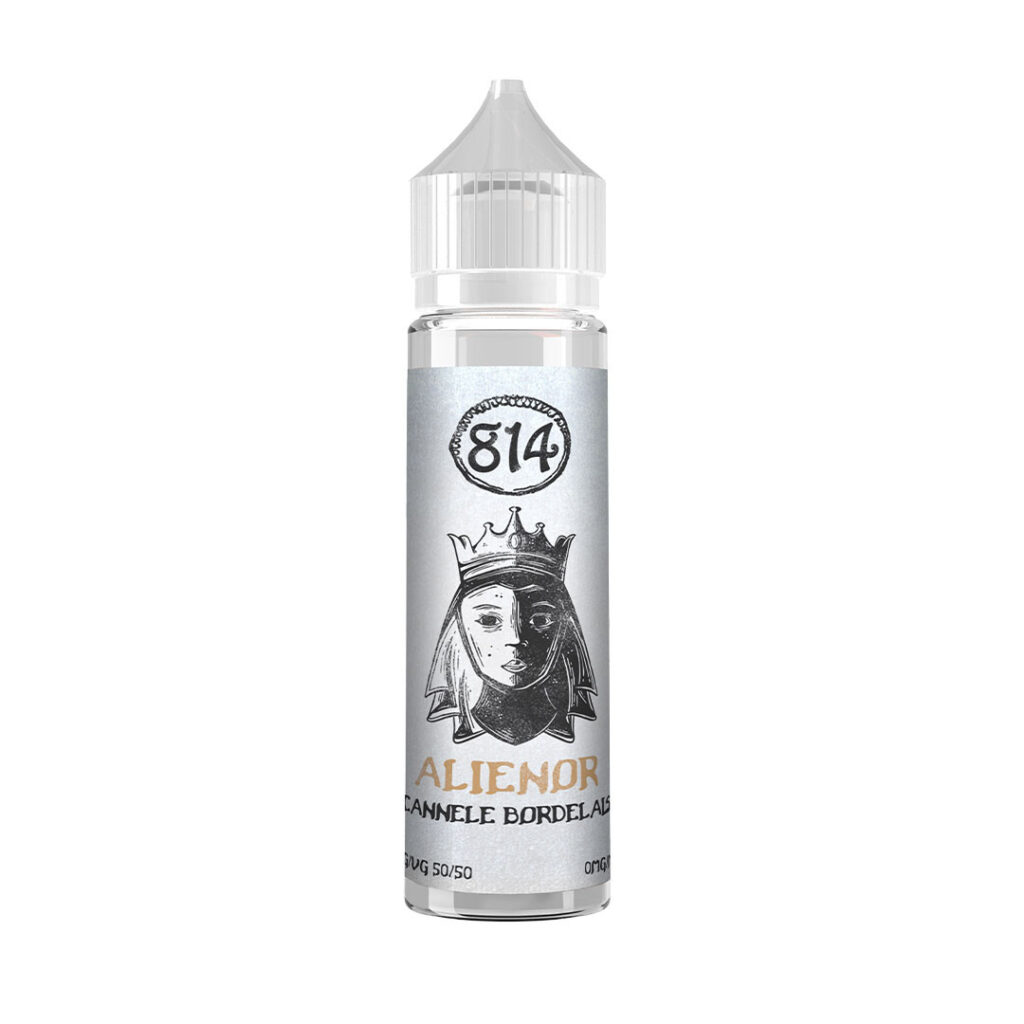 Alienor - Edition 50ml - 814