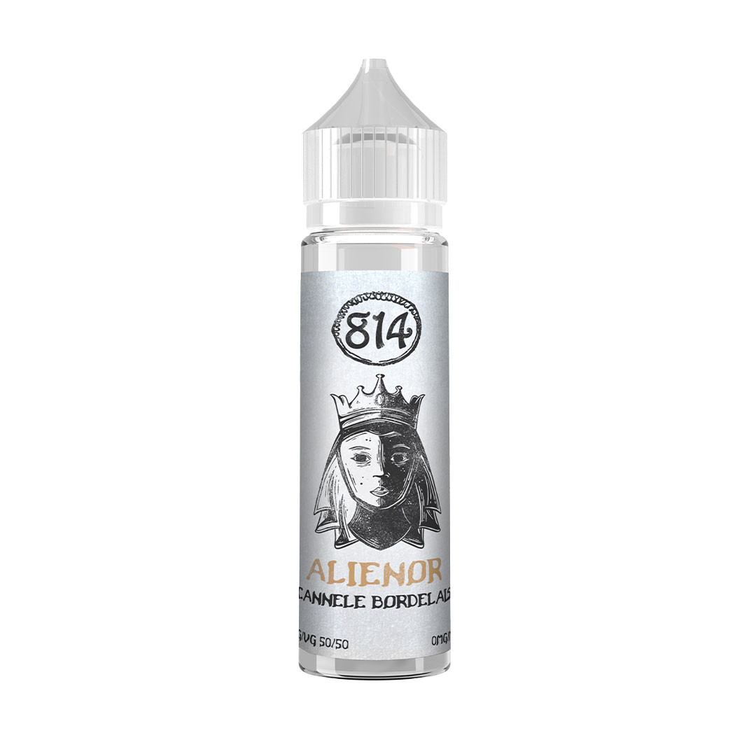 Alienor - Edition 50ml - 814
