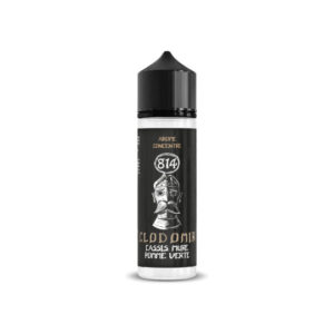 Arôme Concentré Clodomir - 50ml