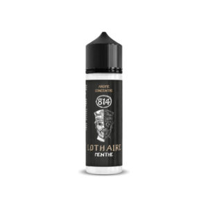 Arôme Concentré Lothaire - 50ml