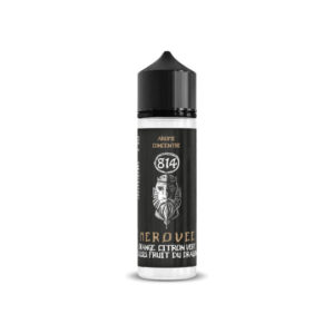 Arôme Concentré Mérovée - 50ml