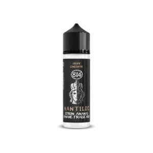 Arôme Concentré Nantilde - 50ml
