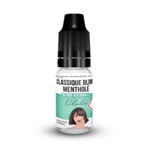 Retour aux sources - Classique Blond Mentholé - 10 ml - Olala By VDLV