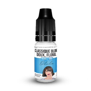 Rendez-vous - Classique Blond Doux Floral - 10 ml - Olala By VDLV