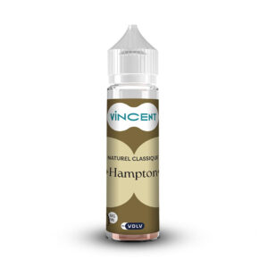 E-liquide PAB Hampton - 50 ml