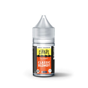 Arôme Classic blond - 30ml