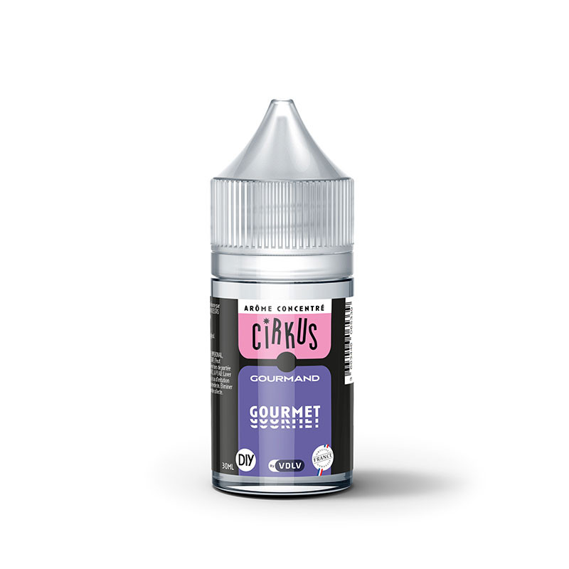 Arôme Gourmet - 30ml