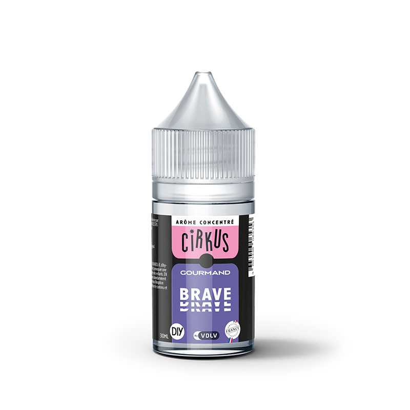 Arôme Brave - 30ml