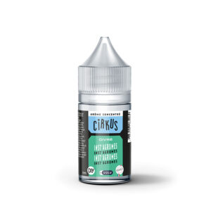 Arôme Inst'agrumes - 30ml