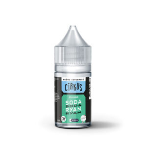 Arôme Soda Ryan - 30ml