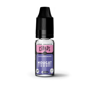 Arôme Concentré Nougat - 10ml