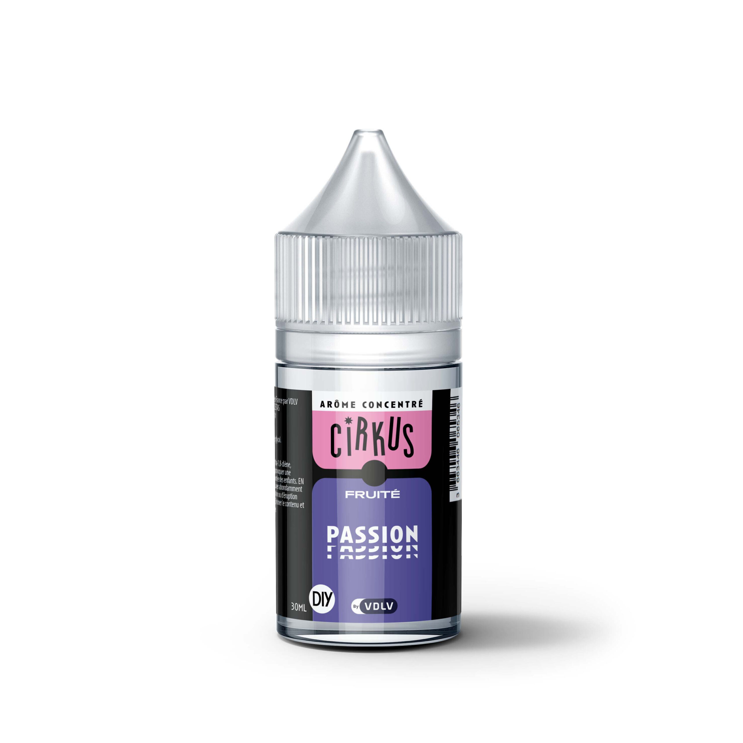 Arôme concentré Passion - 30ml