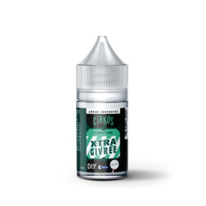 Arôme x-tra givrée - 30ml