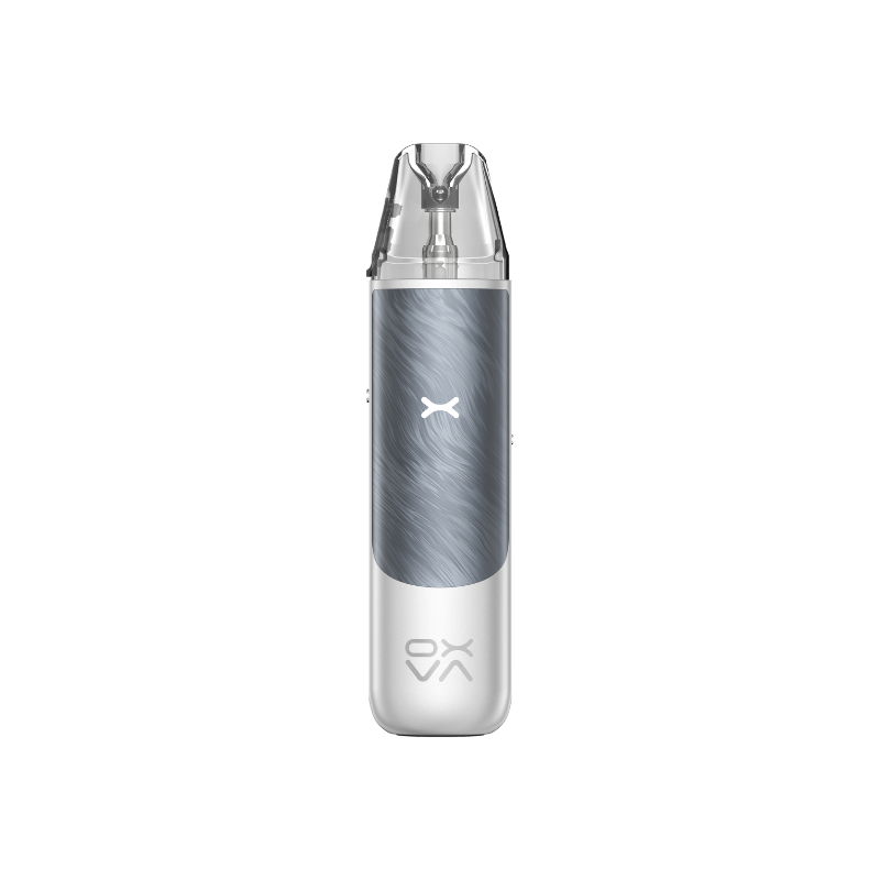 Kit Nexlim Go Oxva- Space Gray