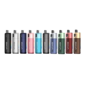 Kit Pod ONEO OXVA Cigarette électronique