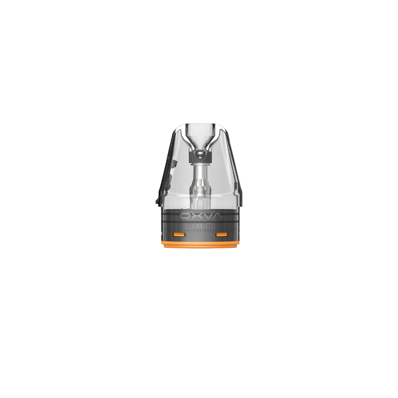 Cartouches Dual Mesh 4ml Nexlim Oxva - 0.8 ohm