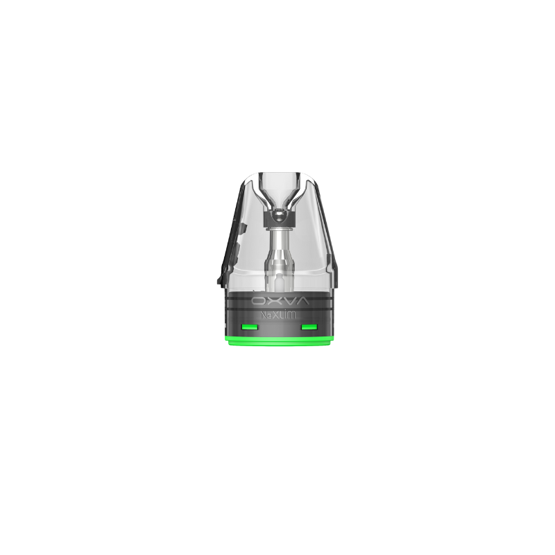 Cartouches Dual Mesh 4ml Nexlim Oxva - 1.2 ohm