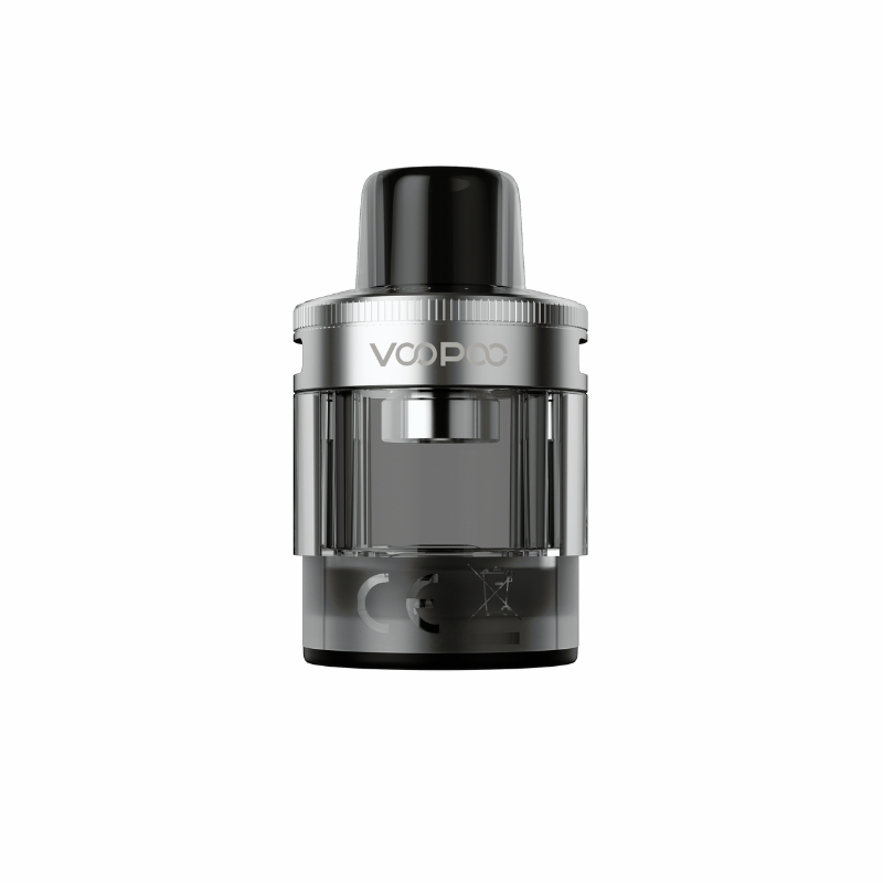 Cartouche PnP X DTL VOOPOO - Silver