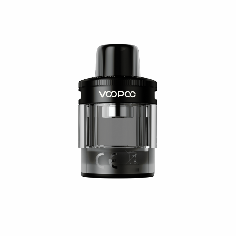 Cartouche PnP X DTL VOOPOO - Black