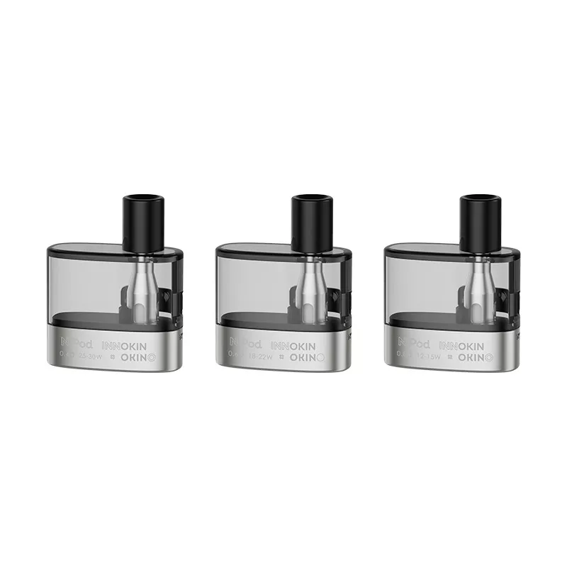 Cartouches N Pod Innokin (lot de 3)